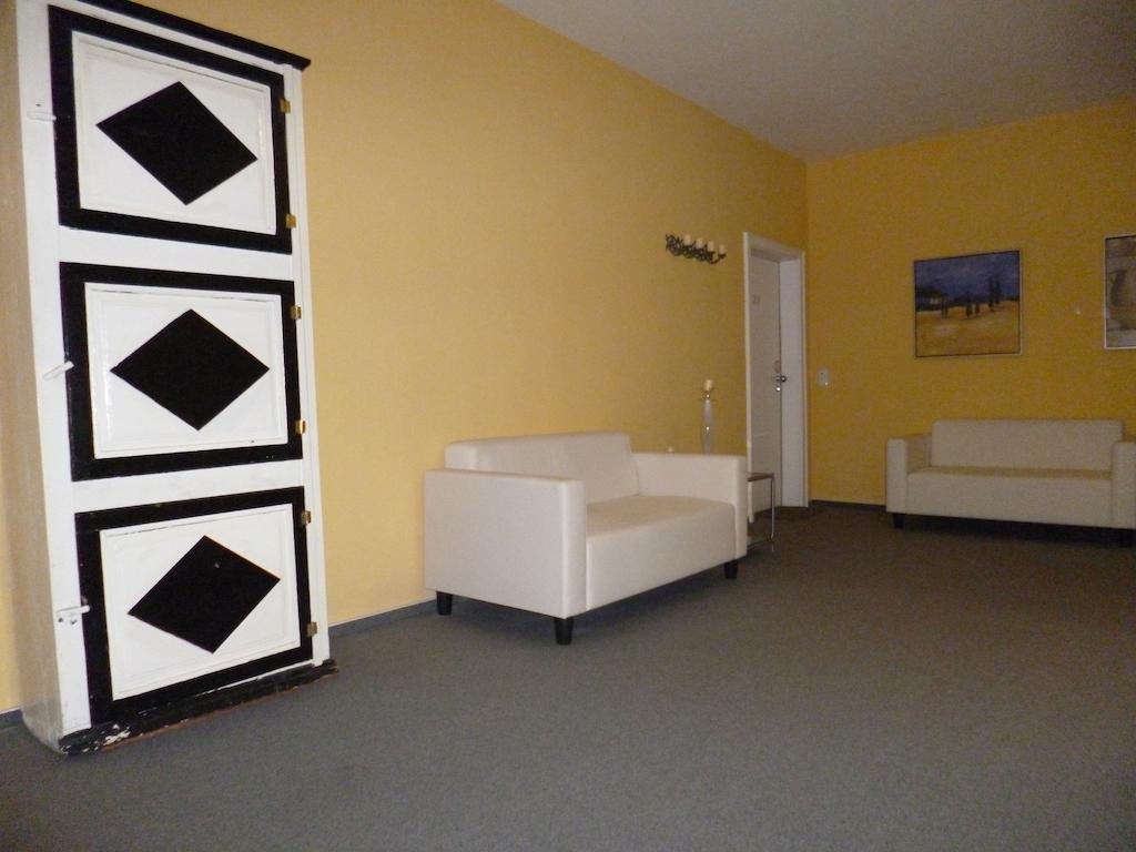 Hotel Restaurant Marbella Minden  Habitación foto